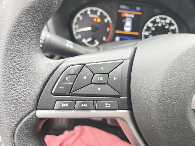 2022 Nissan Altima 2.5 S