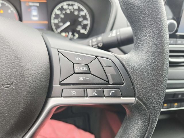 2022 Nissan Altima 2.5 S