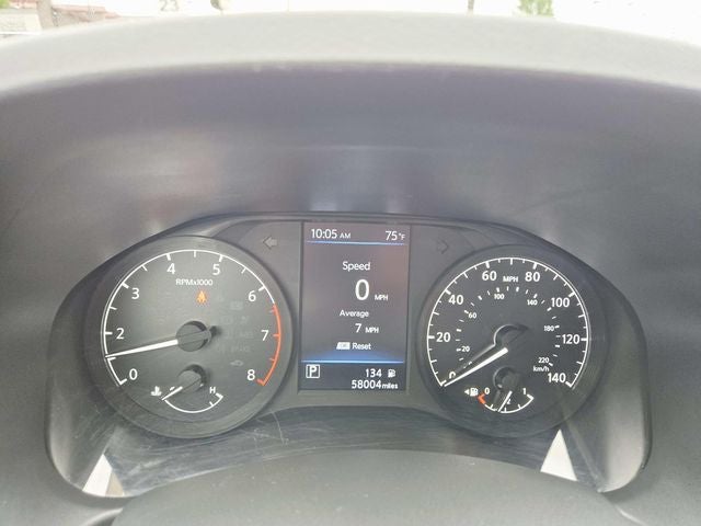 2022 Nissan Altima 2.5 S