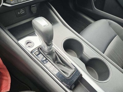 2022 Nissan Altima 2.5 S