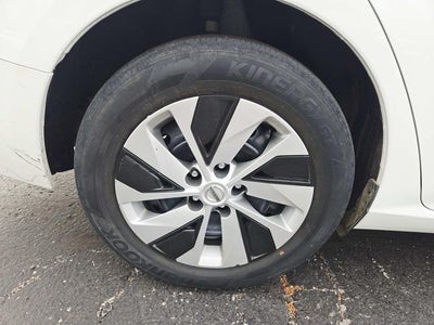 2022 Nissan Altima 2.5 S