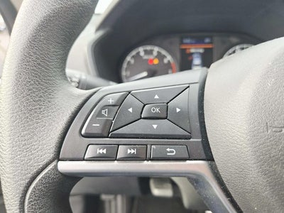 2022 Nissan Altima 2.5 S