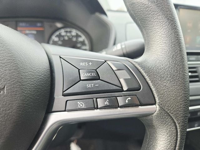 2022 Nissan Altima 2.5 S