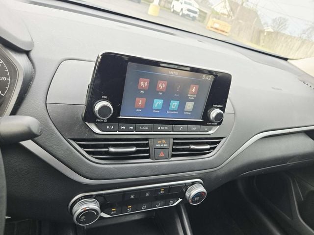 2022 Nissan Altima 2.5 S