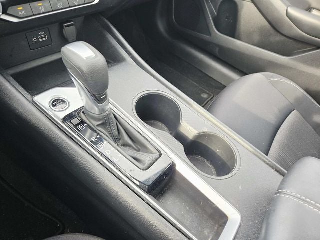 2022 Nissan Altima 2.5 S