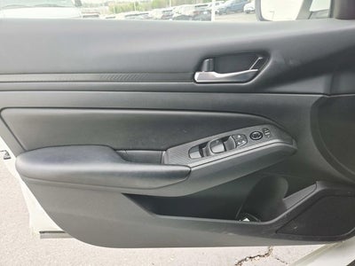 2022 Nissan Altima 2.5 S