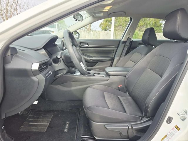 2022 Nissan Altima 2.5 S
