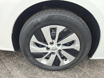 2023 Nissan Altima 2.5 S