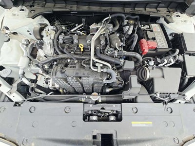 2023 Nissan Altima 2.5 S