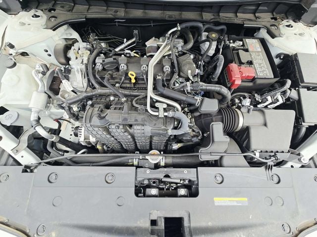 2023 Nissan Altima 2.5 S