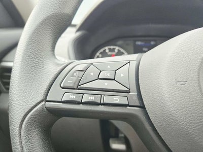 2023 Nissan Altima 2.5 S