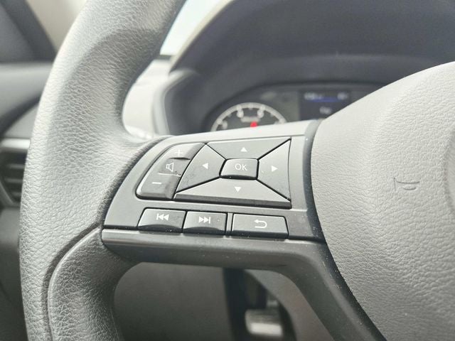 2023 Nissan Altima 2.5 S
