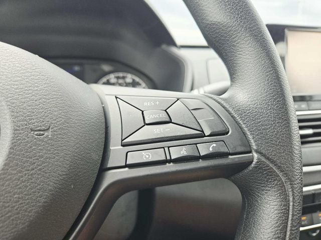 2023 Nissan Altima 2.5 S