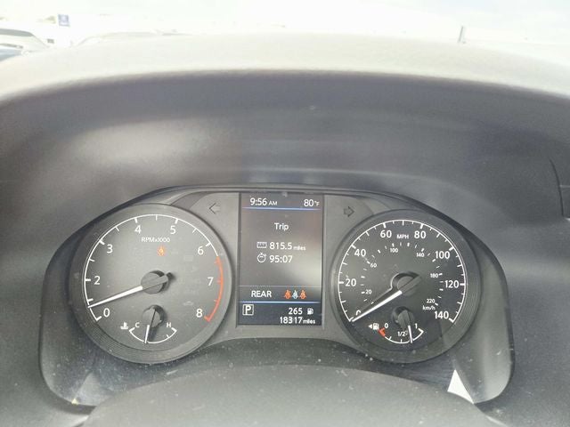 2023 Nissan Altima 2.5 S
