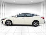 2023 Nissan Altima 2.5 S