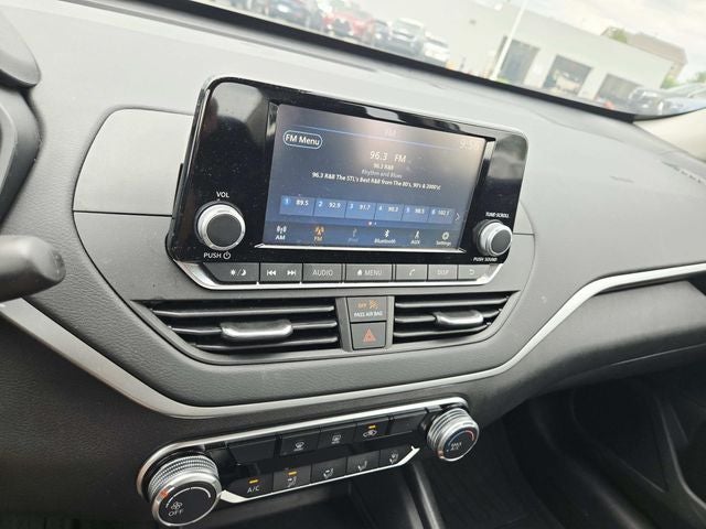 2023 Nissan Altima 2.5 S