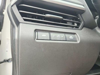 2023 Nissan Altima 2.5 S