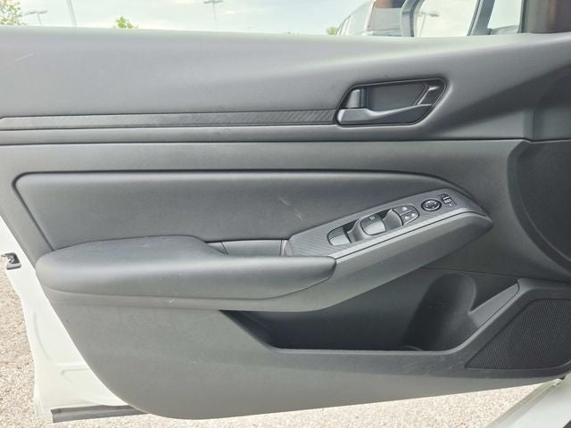 2023 Nissan Altima 2.5 S