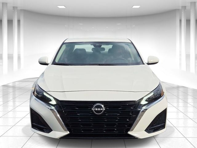 2023 Nissan Altima 2.5 S