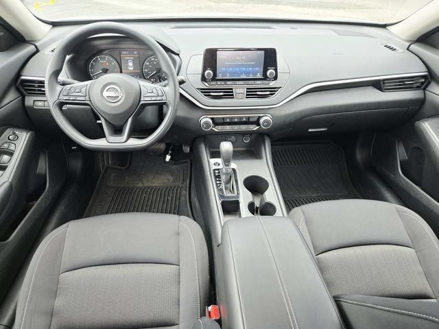2023 Nissan Altima 2.5 S