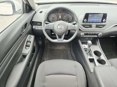 2023 Nissan Altima 2.5 S