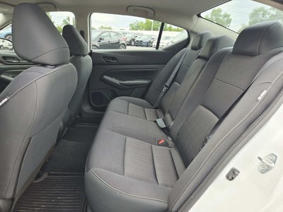 2023 Nissan Altima 2.5 S