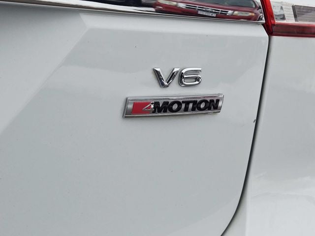 2019 Volkswagen Atlas 3.6L V6 SE w/Technology