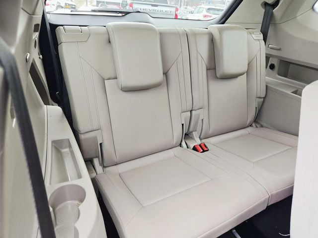 2019 Volkswagen Atlas 3.6L V6 SE w/Technology