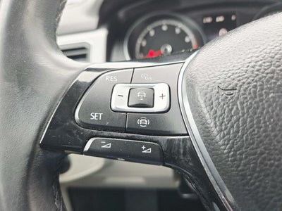 2019 Volkswagen Atlas 3.6L V6 SE w/Technology