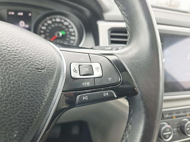 2019 Volkswagen Atlas 3.6L V6 SE w/Technology