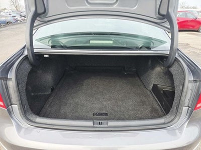 2014 Volkswagen Passat TDI SE