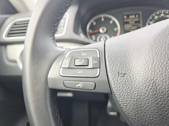 2014 Volkswagen Passat TDI SE