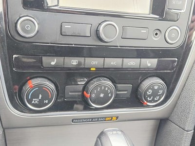 2014 Volkswagen Passat TDI SE