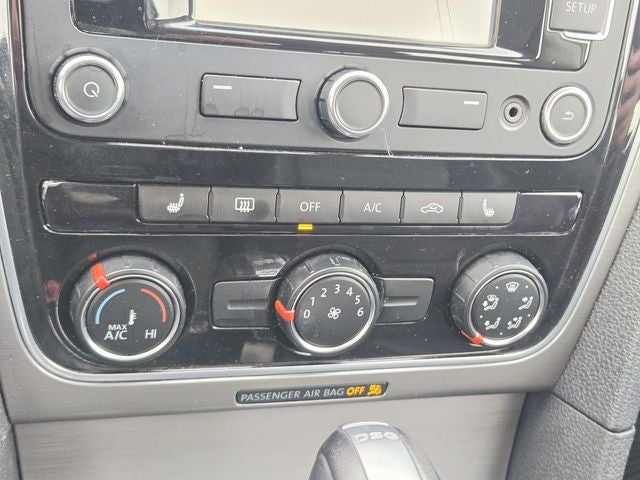 2014 Volkswagen Passat TDI SE