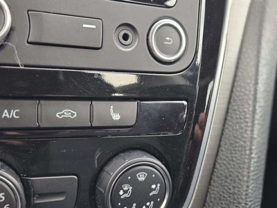 2014 Volkswagen Passat TDI SE