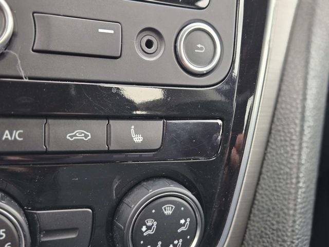 2014 Volkswagen Passat TDI SE