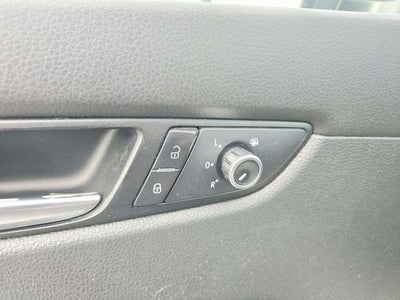 2014 Volkswagen Passat TDI SE