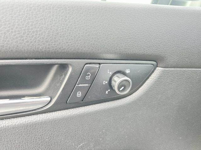 2014 Volkswagen Passat TDI SE