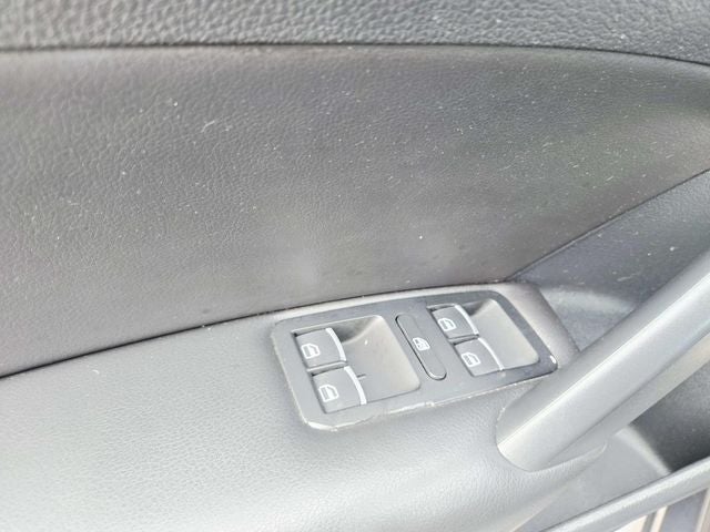 2014 Volkswagen Passat TDI SE