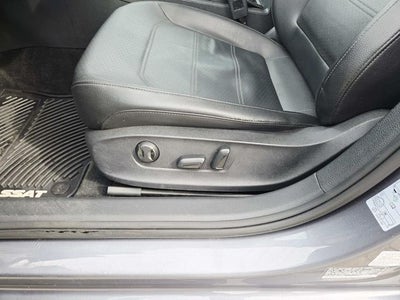 2014 Volkswagen Passat TDI SE