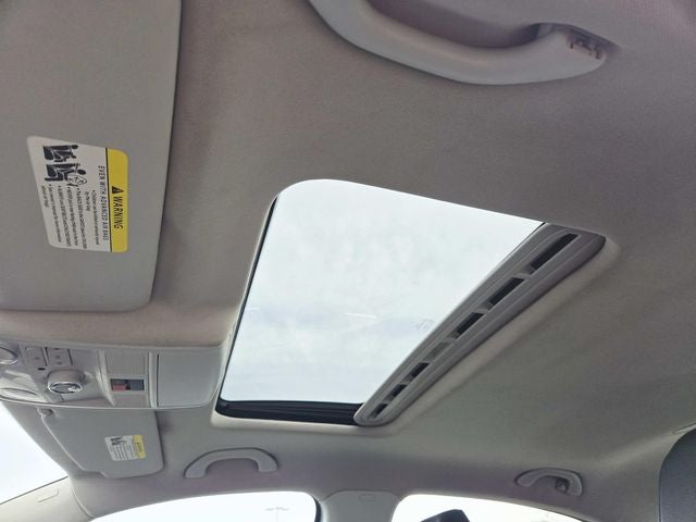 2014 Volkswagen Passat TDI SE