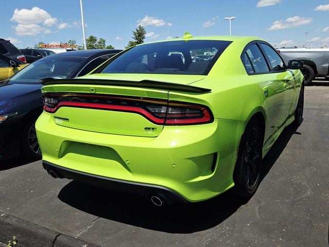 2023 Dodge Charger GT