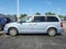 2016 Chrysler Town & Country Limited