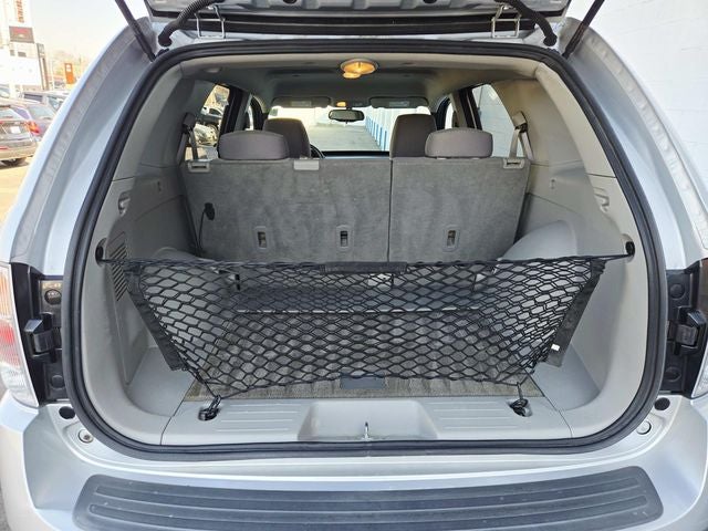 2009 Chevrolet Equinox LT 1LT