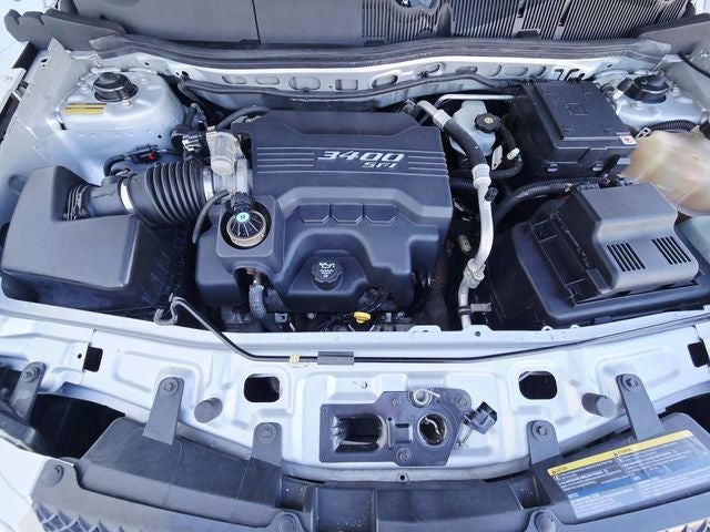 2009 Chevrolet Equinox LT 1LT