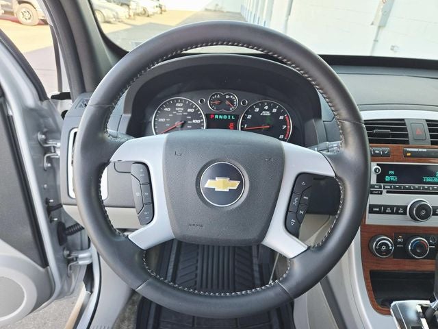 2009 Chevrolet Equinox LT 1LT