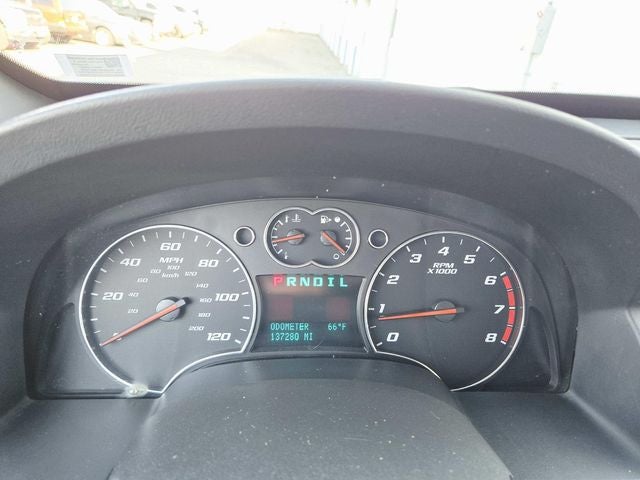 2009 Chevrolet Equinox LT 1LT