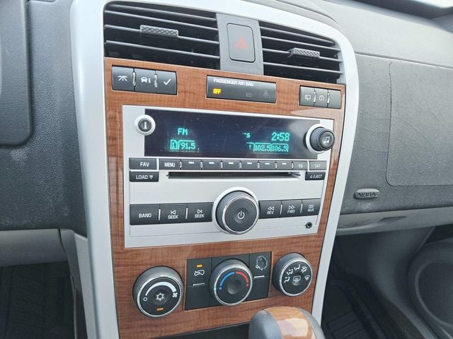 2009 Chevrolet Equinox LT 1LT