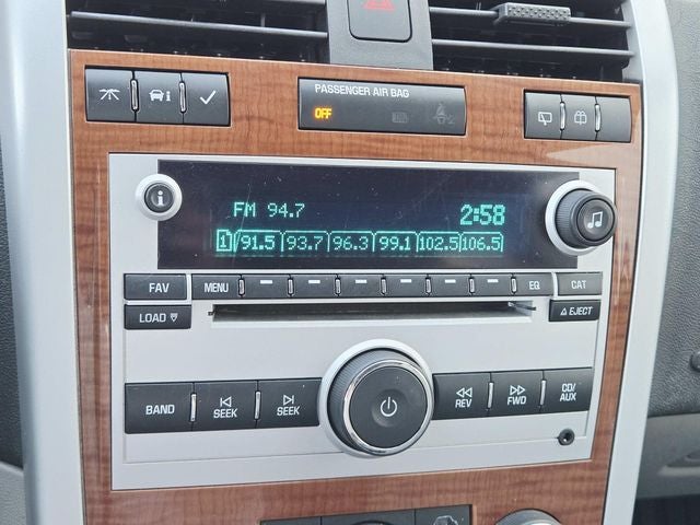 2009 Chevrolet Equinox LT 1LT