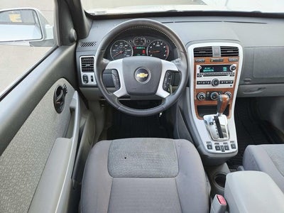 2009 Chevrolet Equinox LT 1LT